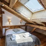 Ferme D Aristide - 160m2 Calme Sauna Vue Bus Train 250m