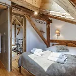 Ferme D Aristide - 160m2 Calme Sauna Vue Bus Train 250m