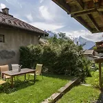 Ferme D Aristide - 160m2 Calme Sauna Vue Bus Train 250m Chalet *
