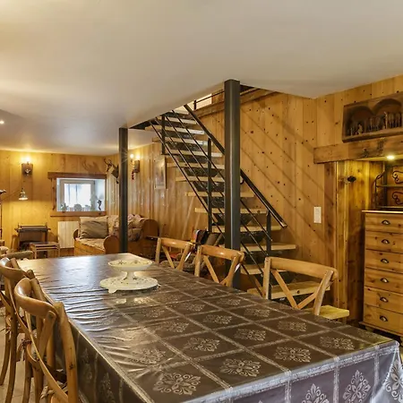 Ferme D Aristide - 160m2 Calme Sauna Vue Bus Train 250m