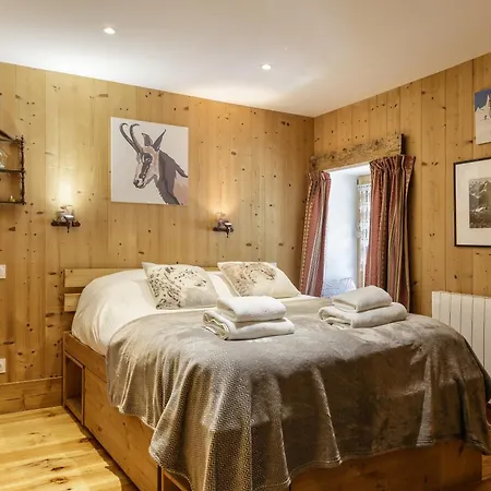 Ferme D Aristide - 160m2 Calme Sauna Vue Bus Train 250m Chalet
