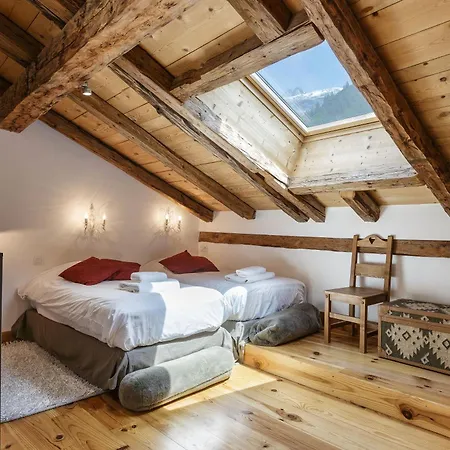 Ferme D Aristide - 160m2 Calme Sauna Vue Bus Train 250m *
