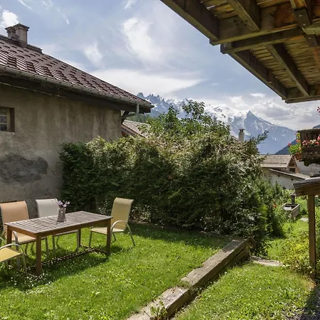 Ferme D Aristide - 160m2 Calme Sauna Vue Bus Train 250m Chalet *
